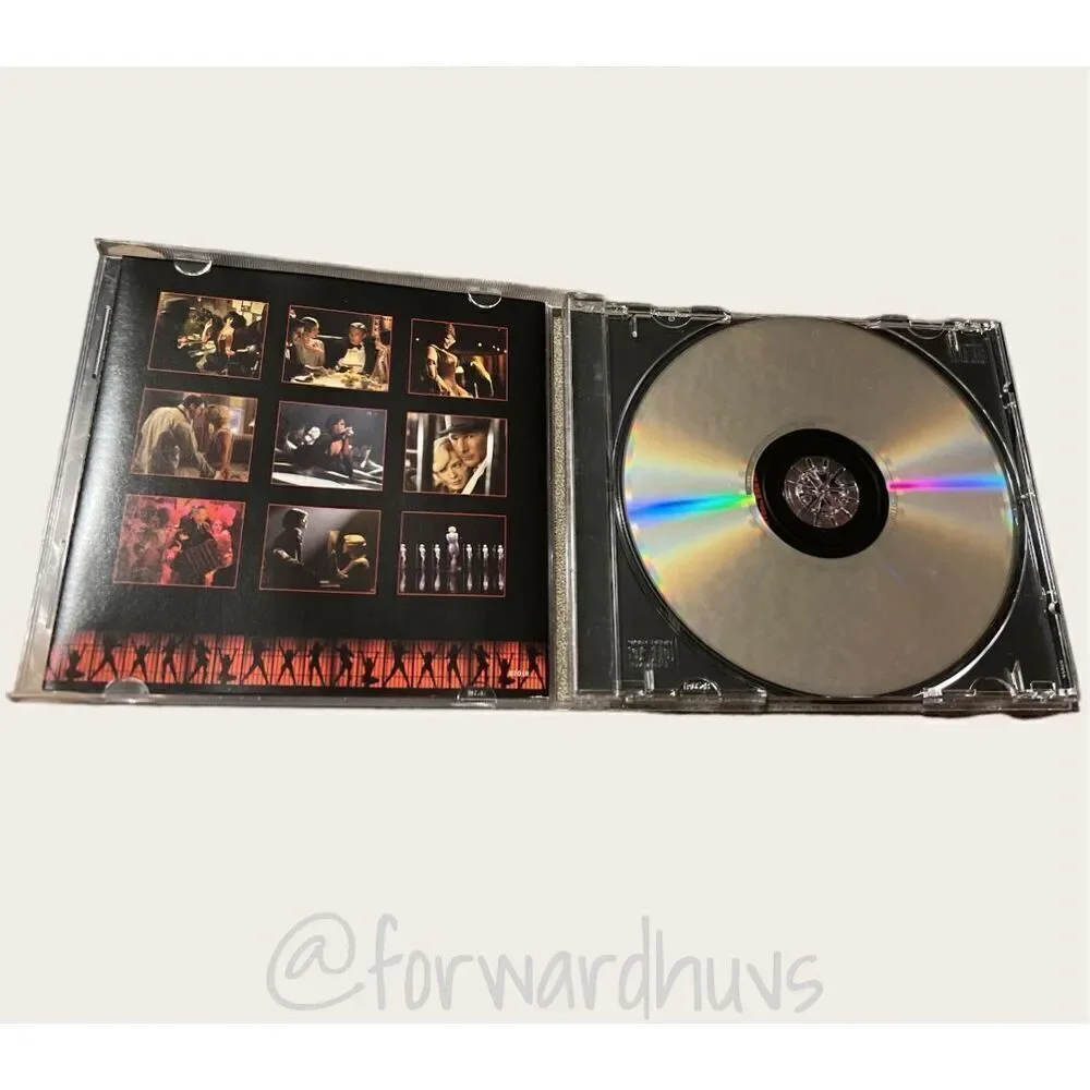 Chicago: Movie Soundtrack CD - Picture 7 of 10
